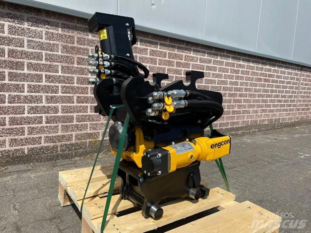 Engcon EC204 Rotatoare