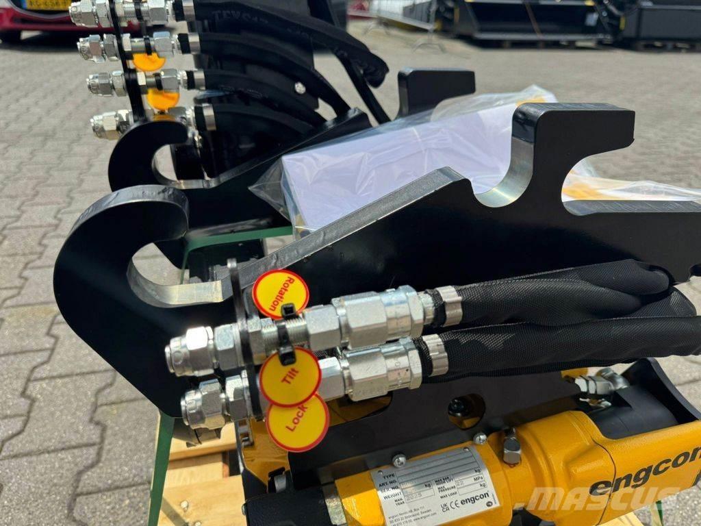 Engcon EC204 Rotatoare