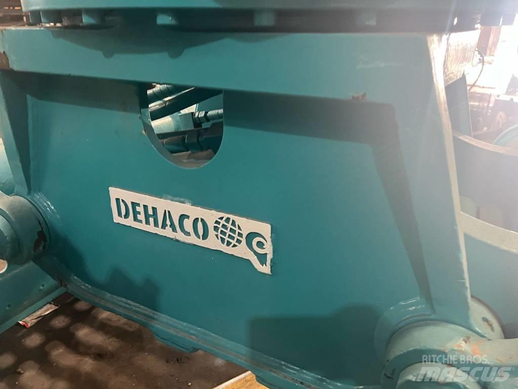 Dehaco DSG 1500 Cupa