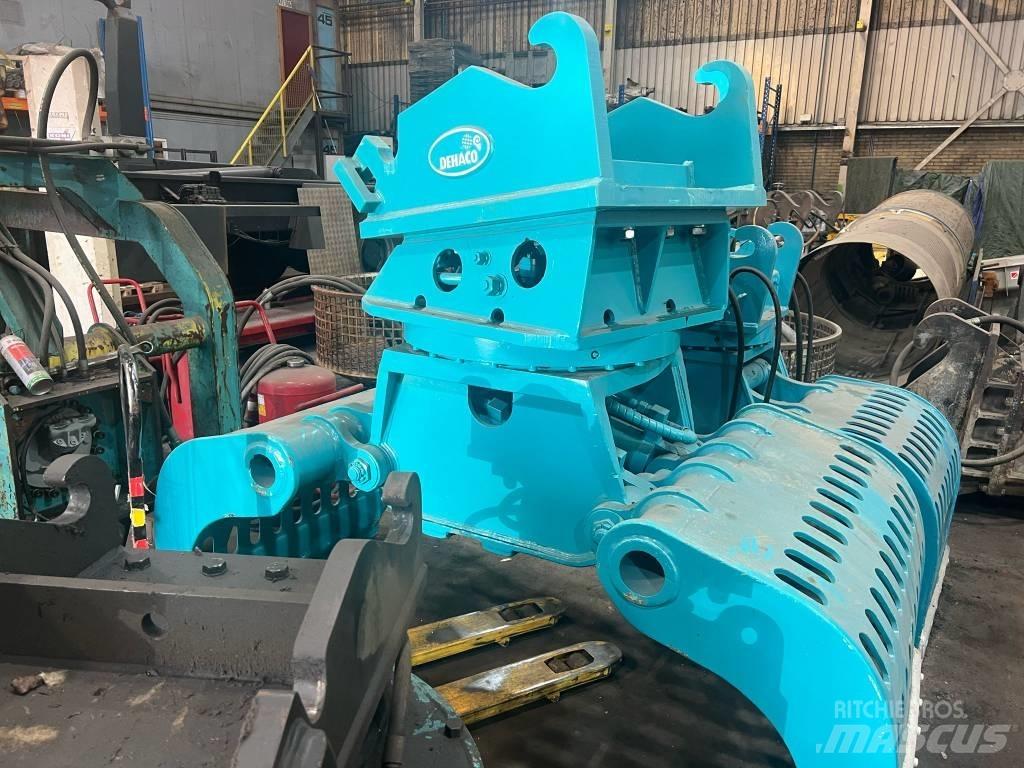 Dehaco DSG 1500 Cupa