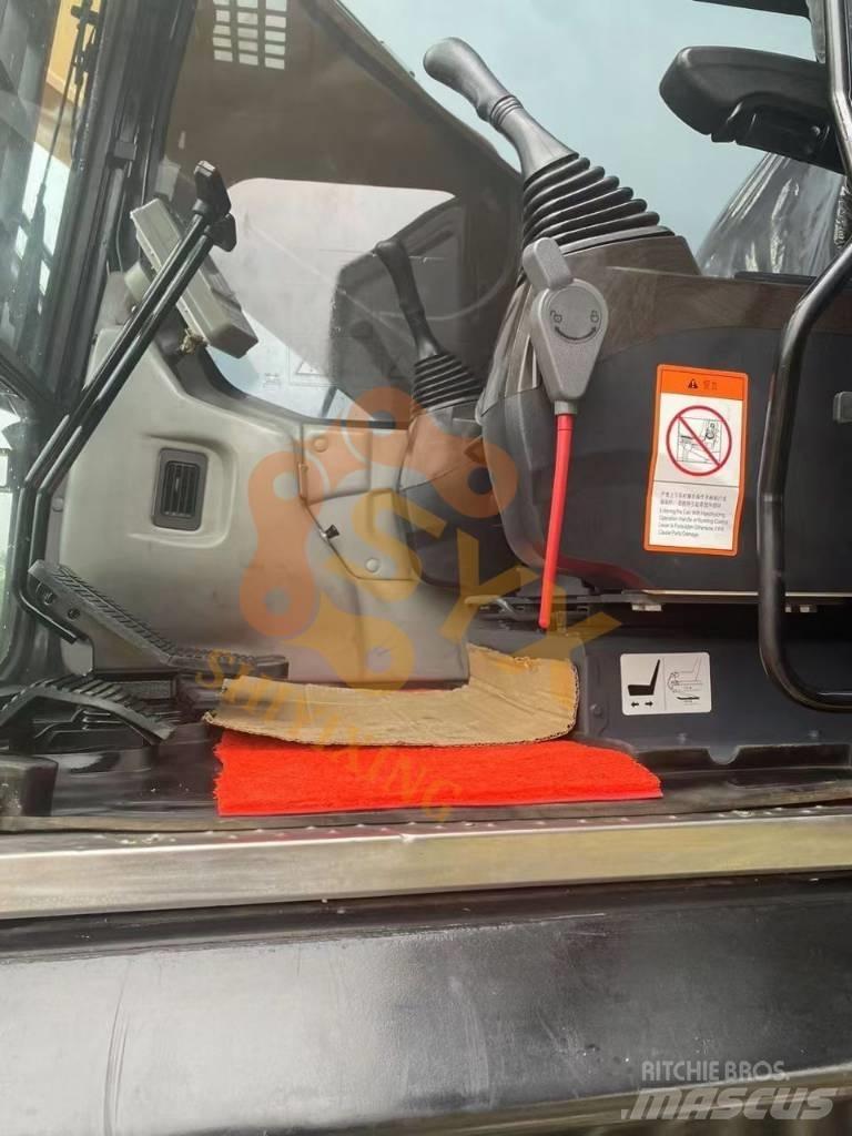 Sany SY 365 H Excavatoare pe șenile
