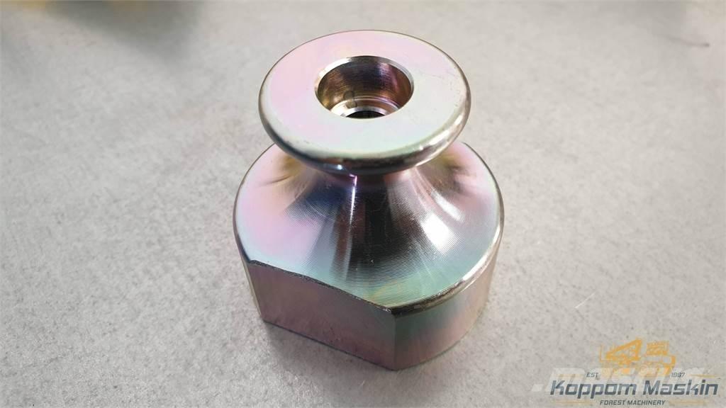 Ponsse P52391 Capete pentru culegatoare