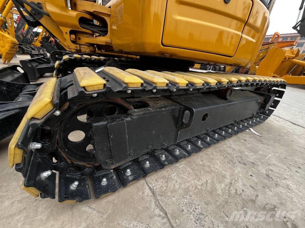 CAT 303.5 E Mini excavatoare < 7t