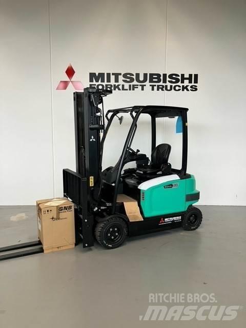 Mitsubishi FB20N2 Stivuitor electric