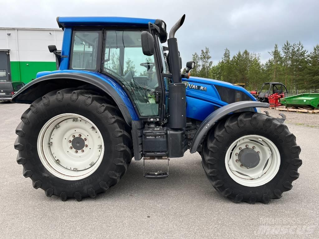 Valtra N 163 D Tractoare