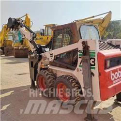 Bobcat S 753 Mini incarcator
