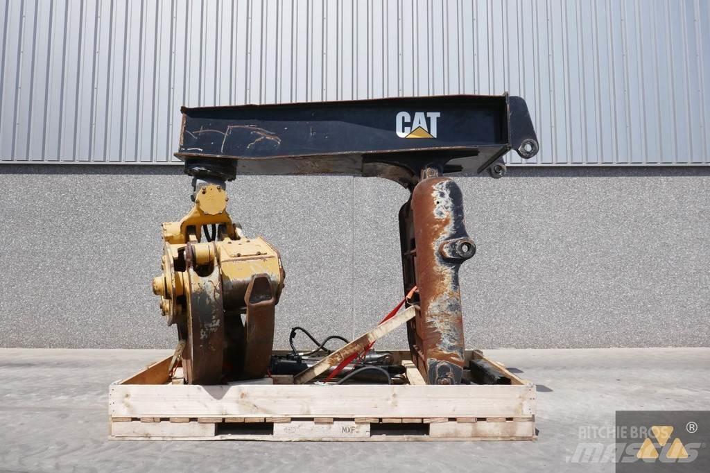 CAT 525D Grapple Transport - Altele