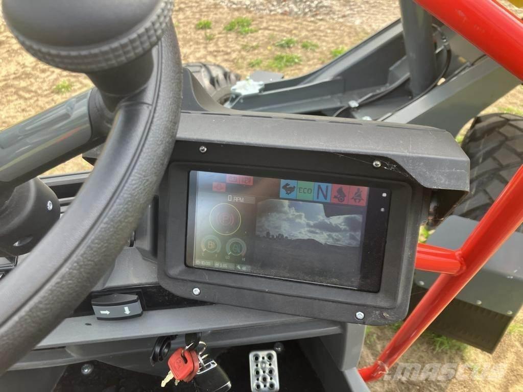 Wacker DW 50-2 Utilaje agricole - Altele