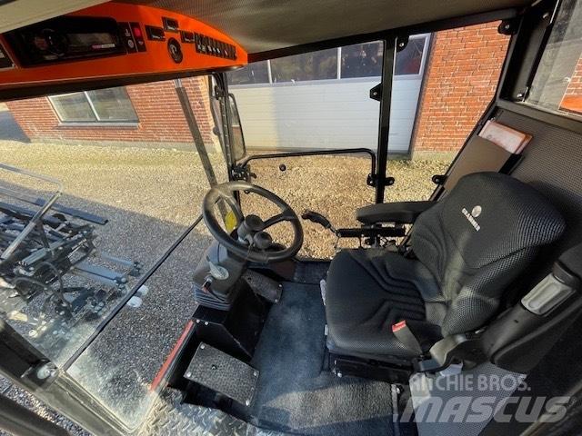 Optimas S19 Utilaje construcții - Altele