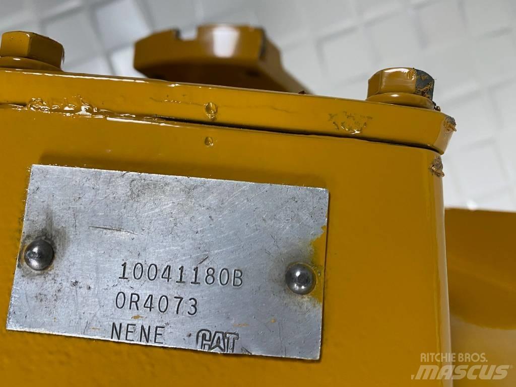 CAT 992C Converter Hidraulice