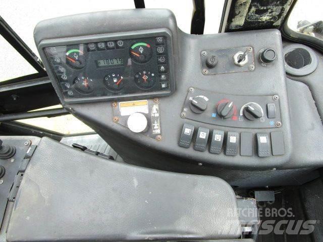 Hyster H8.00XM Stivuitor GPL
