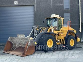 Volvo L 150 H Incarcator pe pneuri