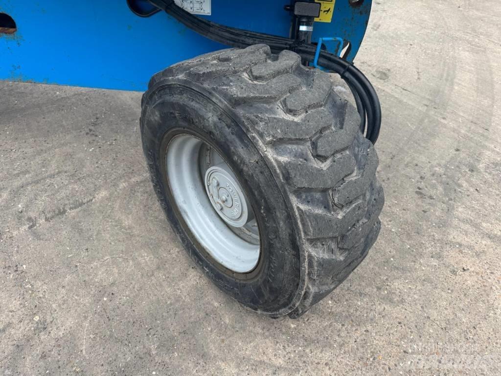 Genie S 45 RT Nacele cu brat telescopic