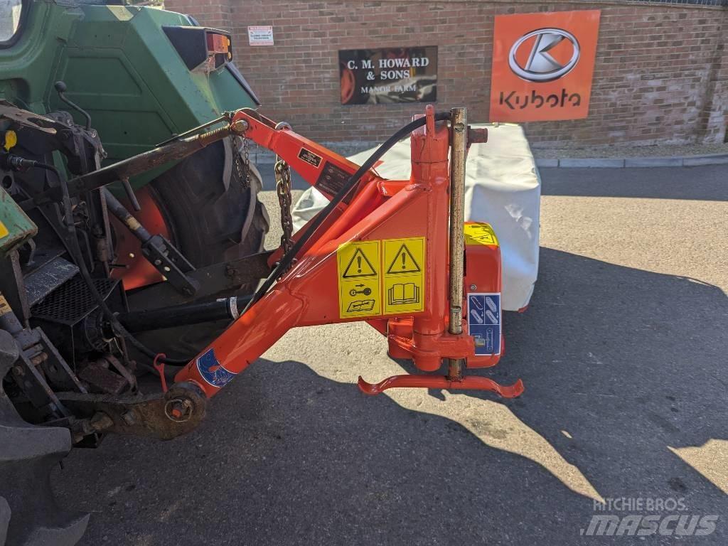 Kuhn GMD 44 Cositoare de iarba