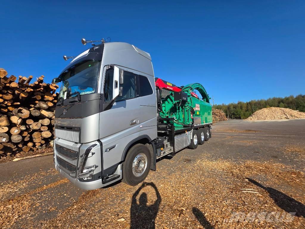 JENZ 922DQ Utilaje forestiere - Altele