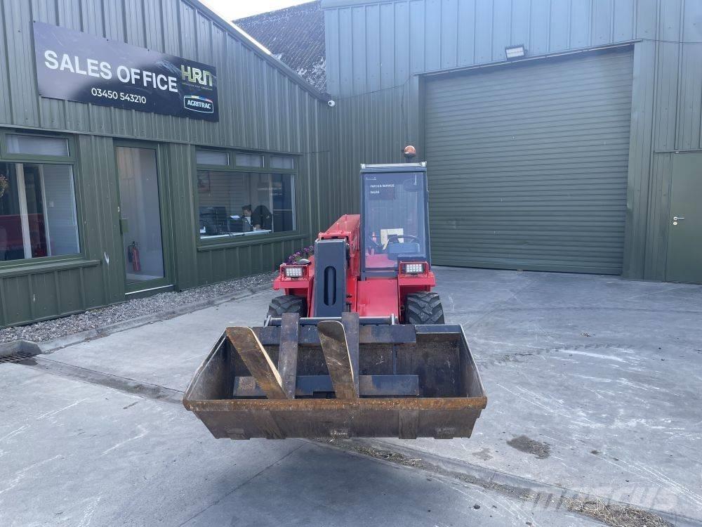 Manitou BT 420 Stivuitoare telescopice