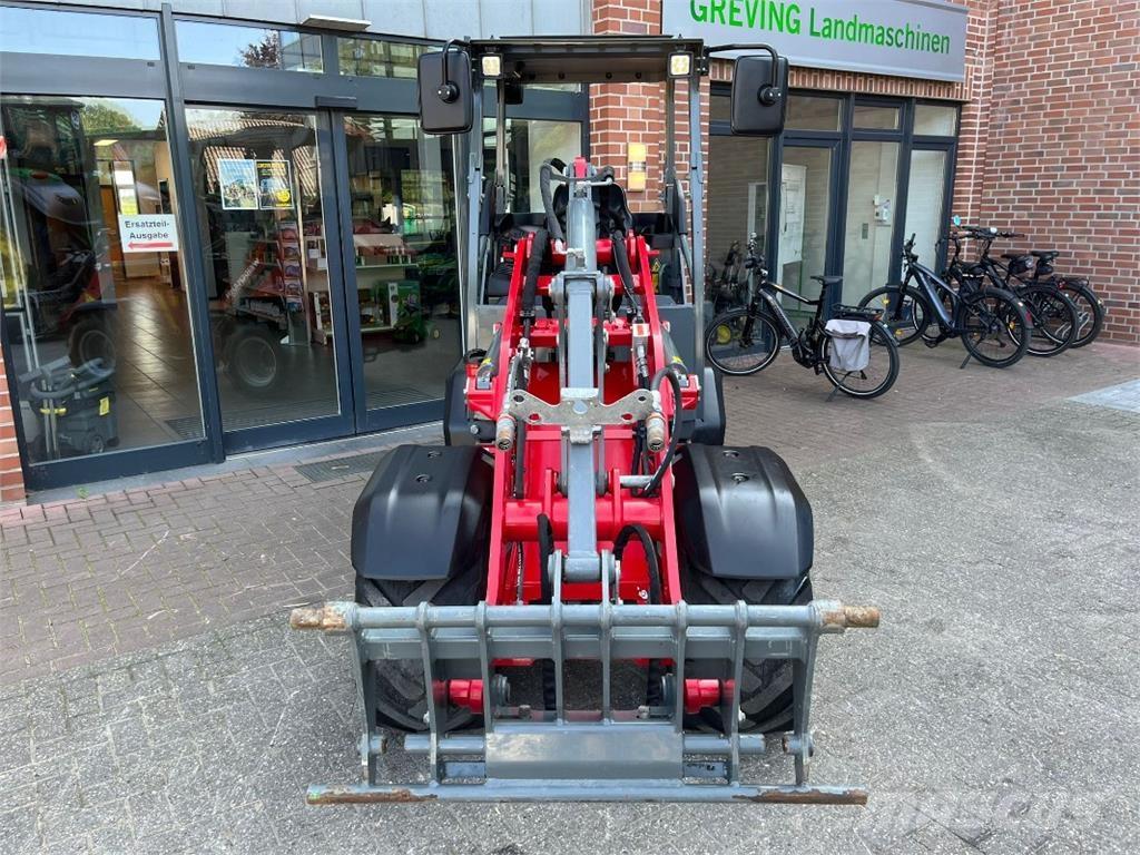 Weidemann 1390 Utilaje agricole - Altele