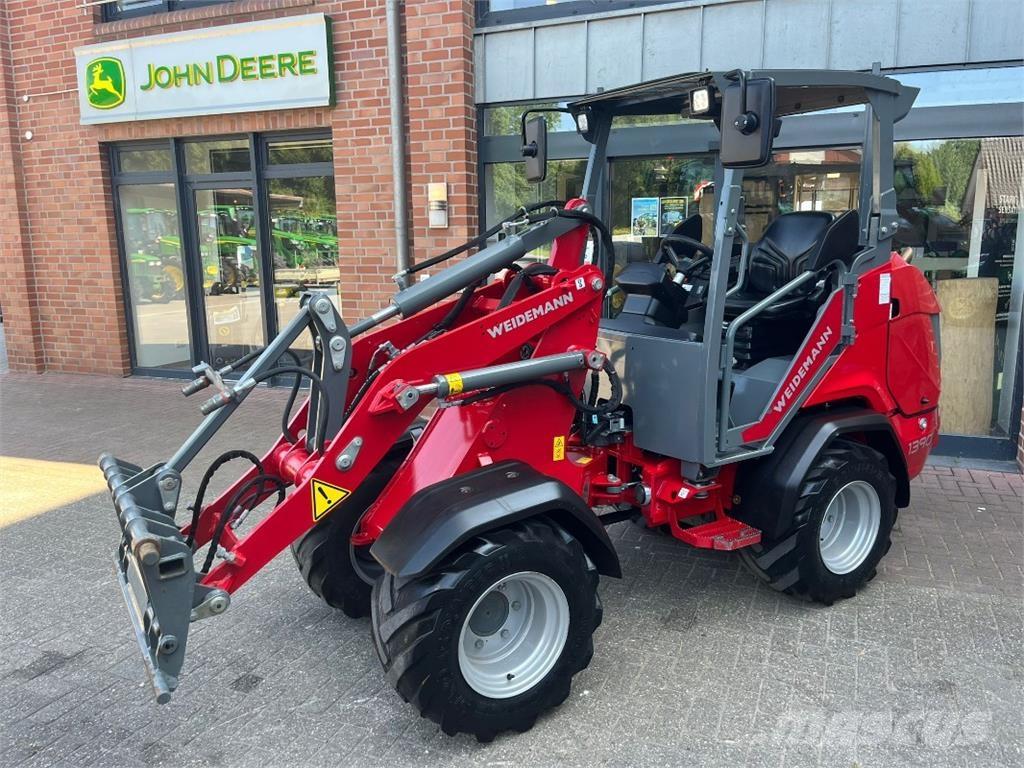 Weidemann 1390 Utilaje agricole - Altele