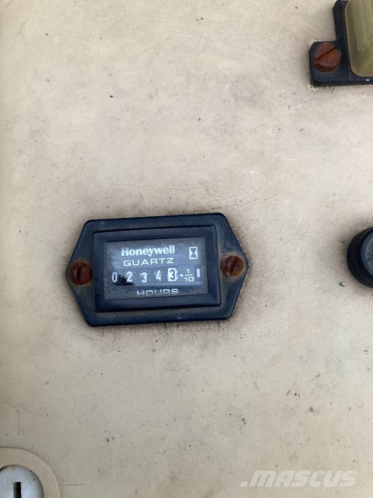Tuchel Plus 560-150 Alte componente