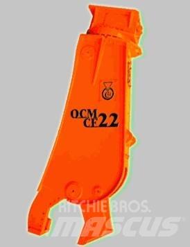 OCM CF22 Taietoare
