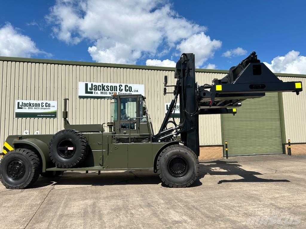 Hyster H32.00F-16CH Stivuitoare de containere