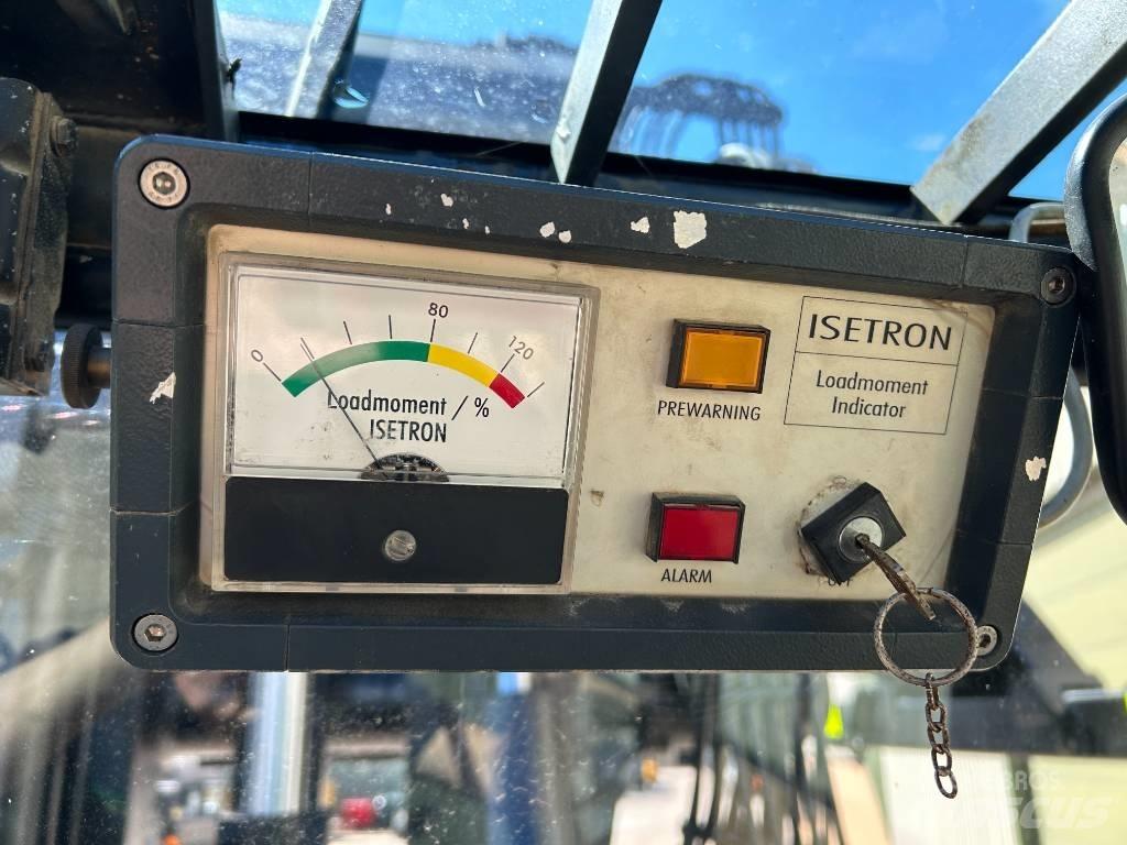 Hyster H32.00F-16CH Stivuitoare de containere