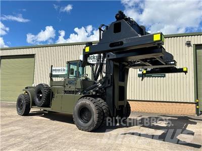 Hyster H32.00F-16CH Stivuitoare de containere