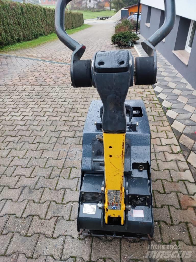 Bomag BPR 50/55 D Vibratoare