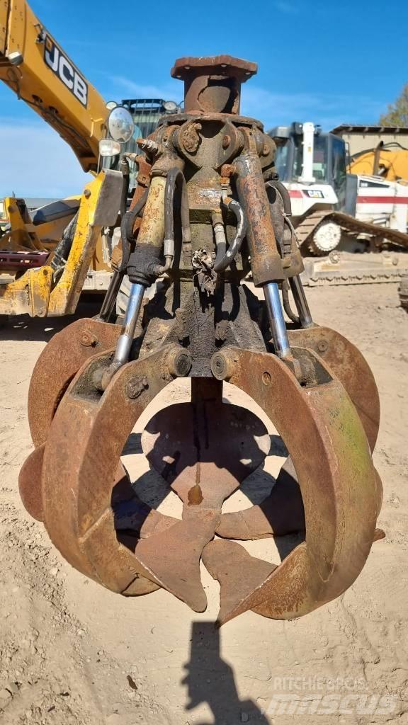 Geith 20 Tons Cupa