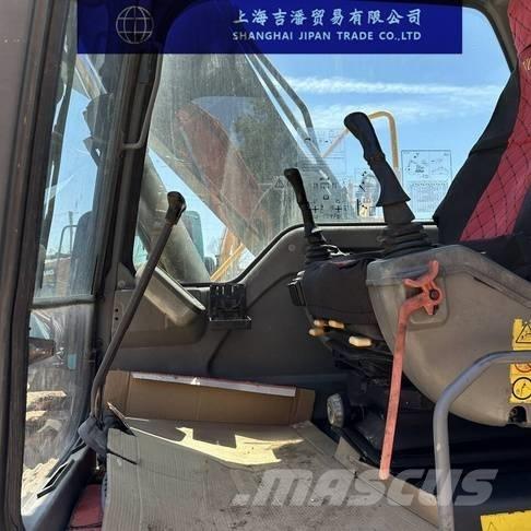 Volvo EC 60 D Excavatoare pe șenile
