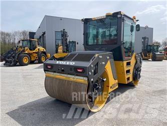 Volvo DD 105 Cilindri compactori dubli