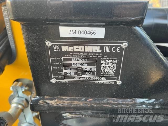 McConnel PA 6577 T Trimmer gard viu
