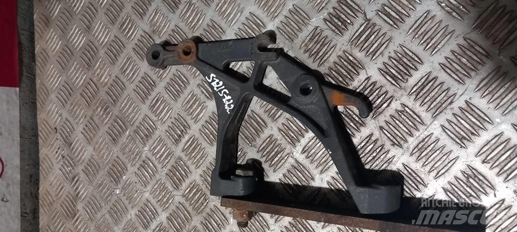 Scania R440  1752098 Sasiuri si suspensii