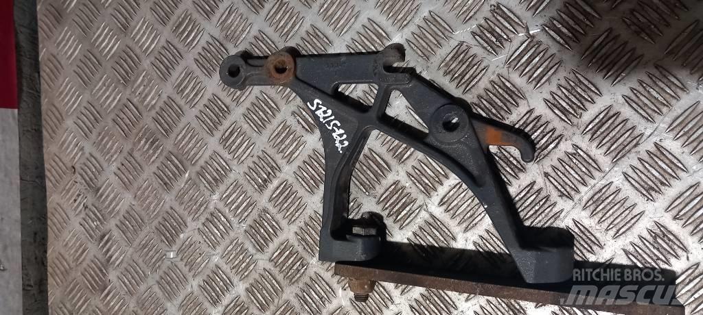 Scania R440  1752098 Sasiuri si suspensii