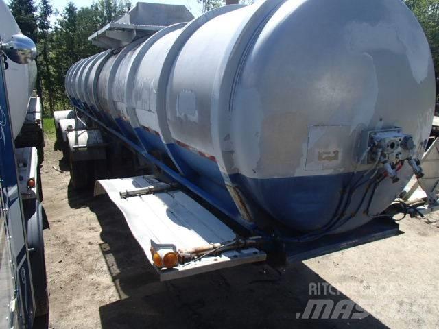 Bedard 4350 Remorci Cisterne