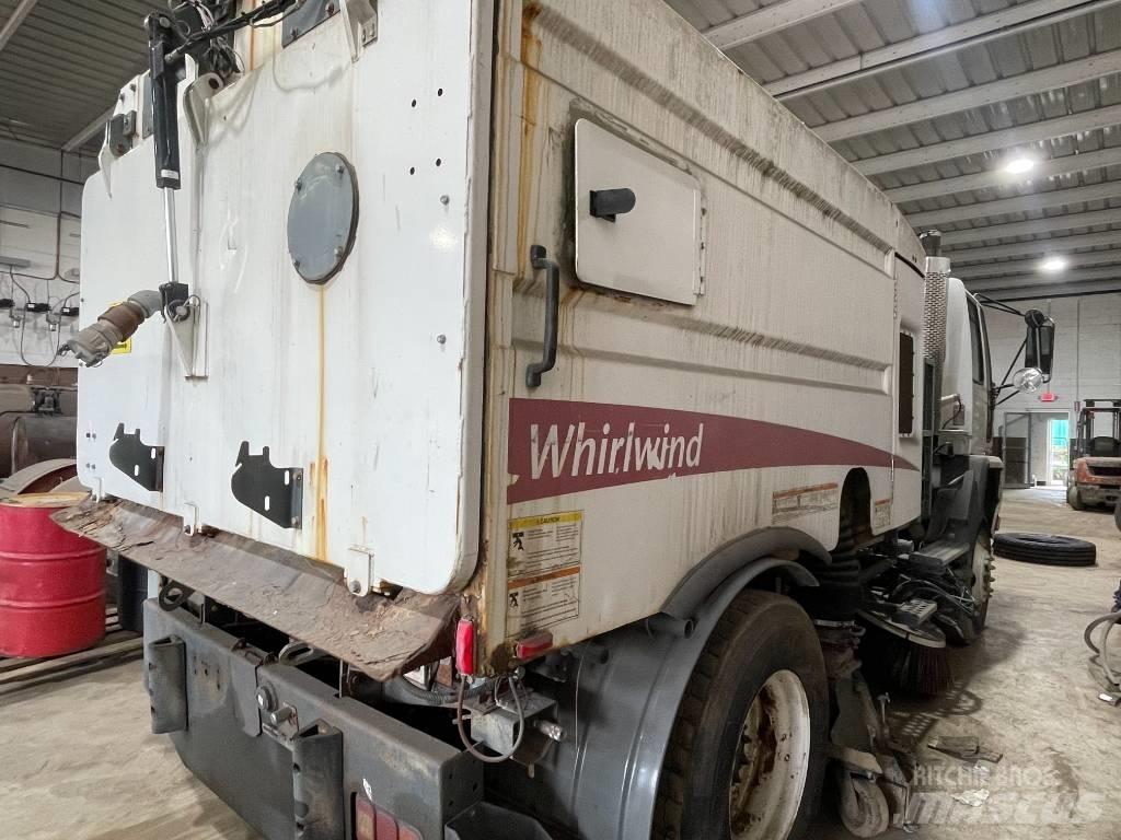 Sterling SC8000 Maturatoare