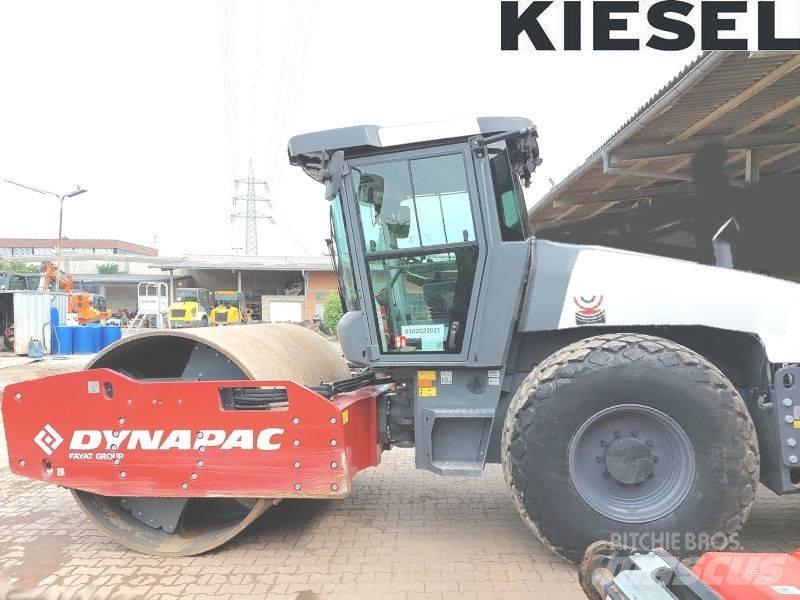 Dynapac CA 3500 D CP Compactoare monocilindrice