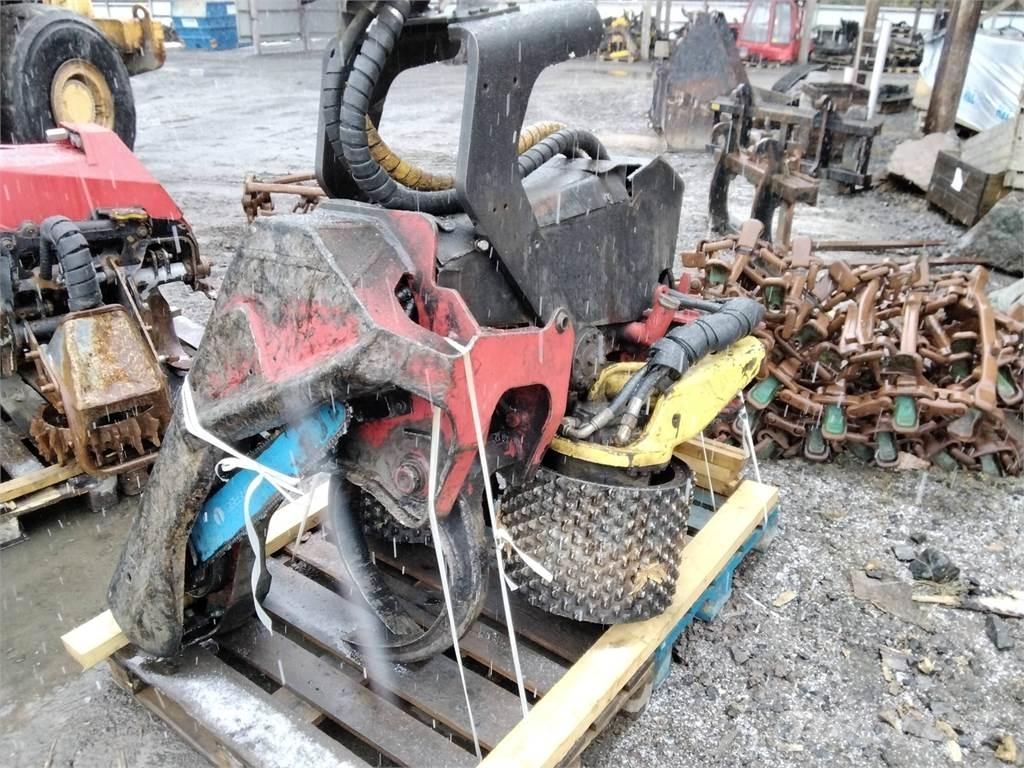 Waratah 270 Capete pentru culegatoare