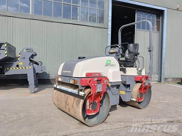 Dynapac CC1300 Compactoare sol
