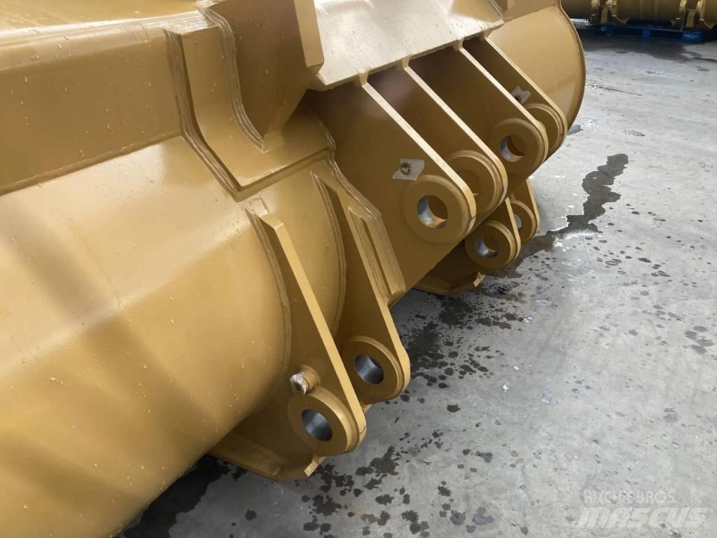 CAT 980M Pistoane
