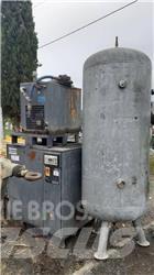 Atlas Copco GA 15 Compresoare