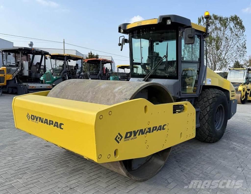 Dynapac CA 6000D Compactoare monocilindrice