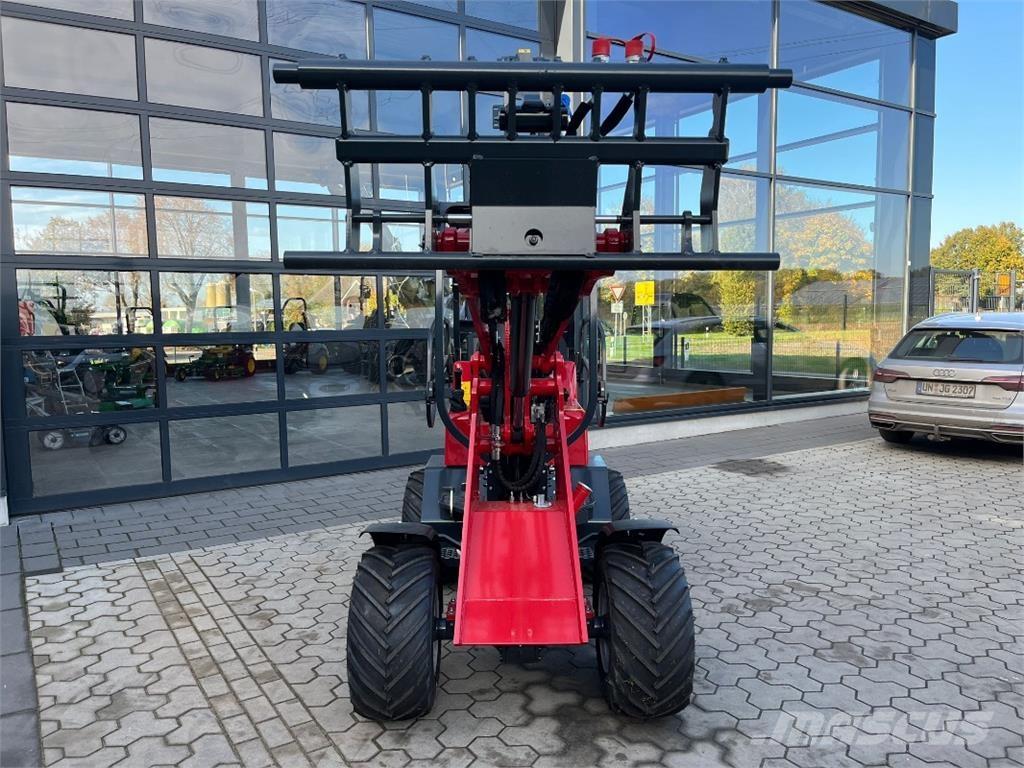 Schäffer 2028 Utilaje agricole - Altele