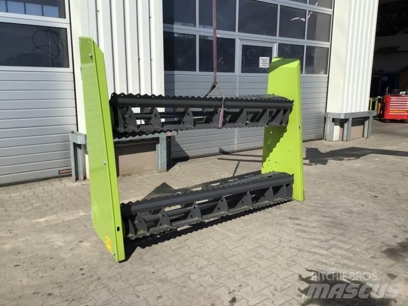 CLAAS Dosierwalzen Utilaje manipulare-depozitare incarcaturi