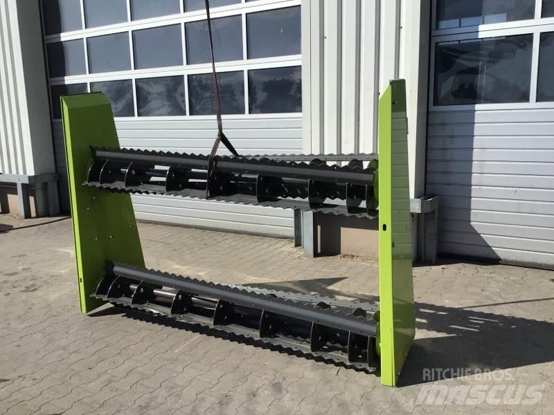 CLAAS Dosierwalzen Utilaje manipulare-depozitare incarcaturi
