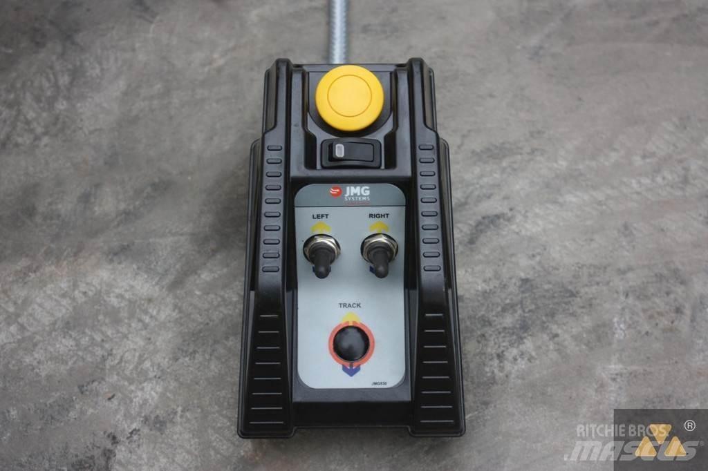 Xrok Rotator 380 Cernuitoare