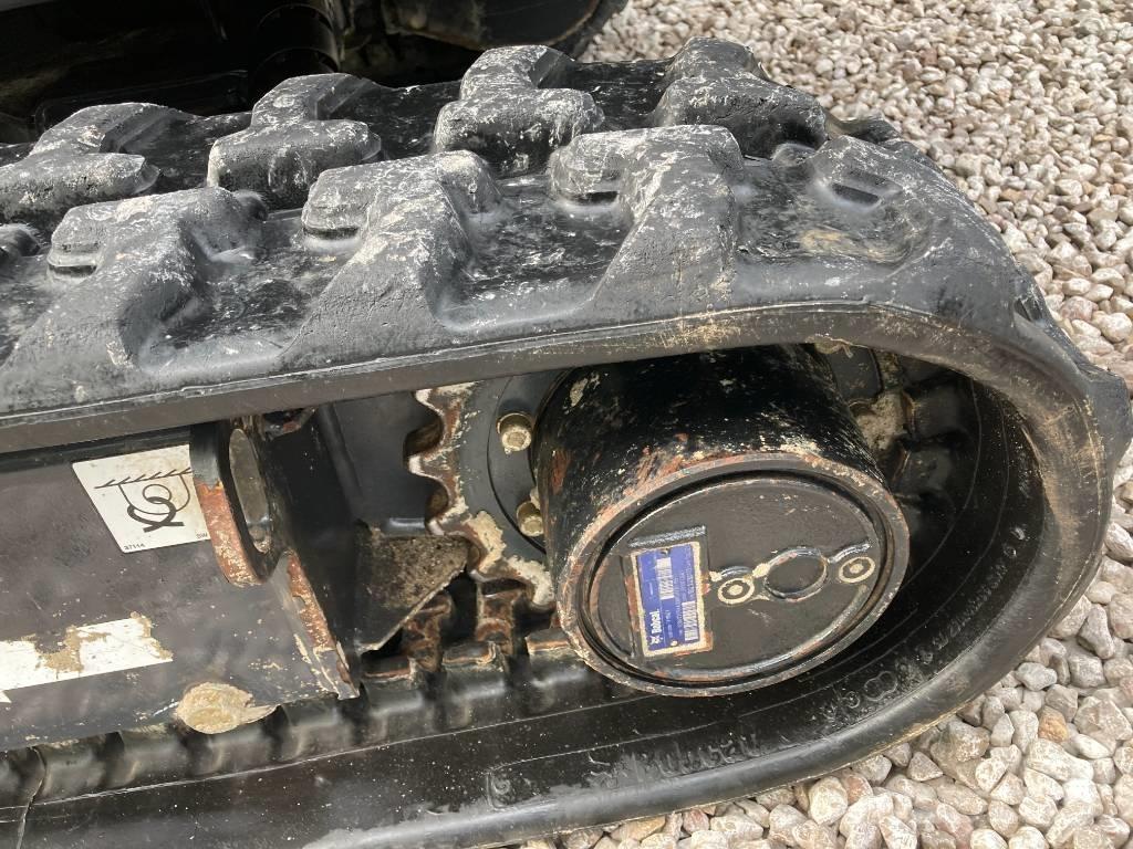 Bobcat E 19e Mini excavatoare < 7t