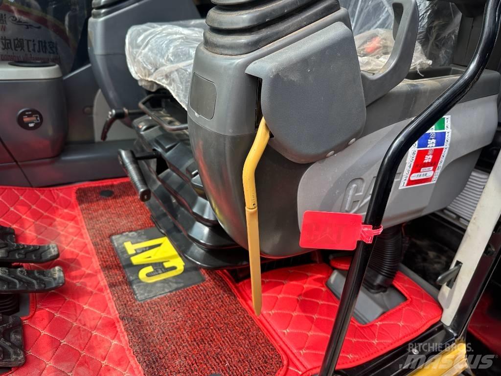 CAT 329 D2L Excavatoare 7t - 12t