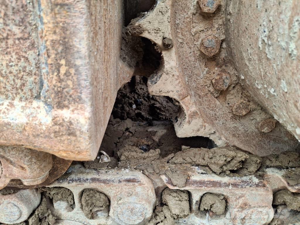 Volvo EC 300 D L Excavatoare pe șenile
