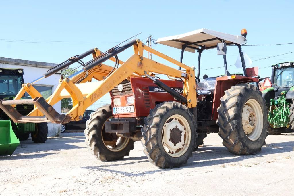 New Holland 70-56 Tractoare